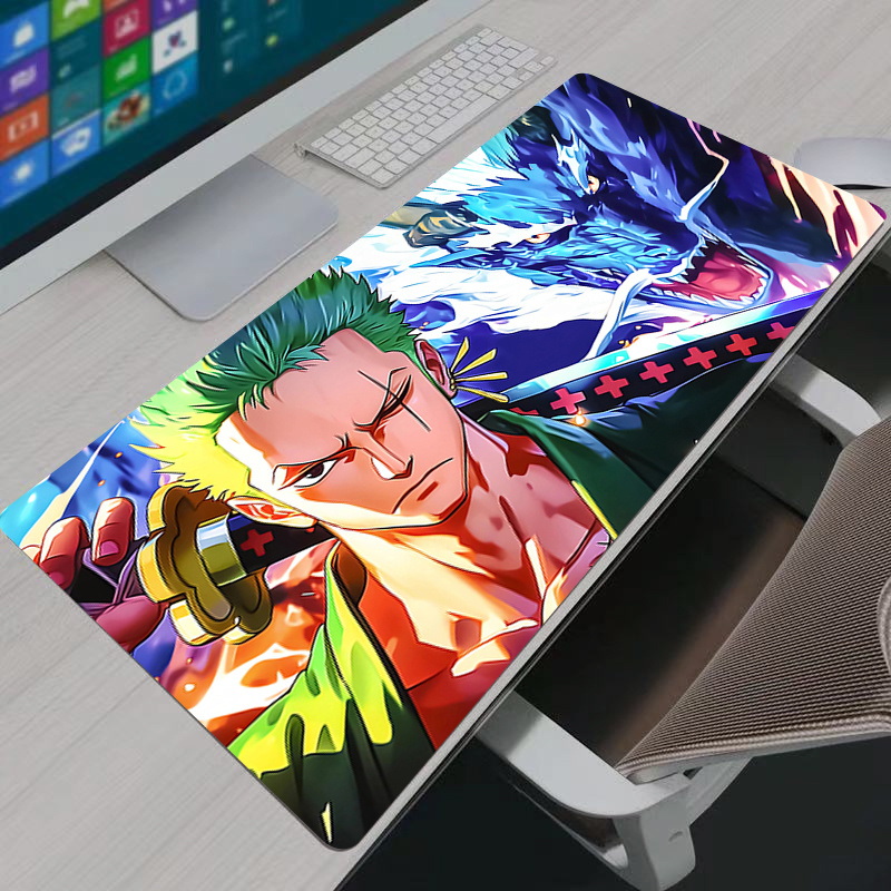 Mouse Pad Notbook One Piece Zo - Esports Gaming Pad recensie en prijs