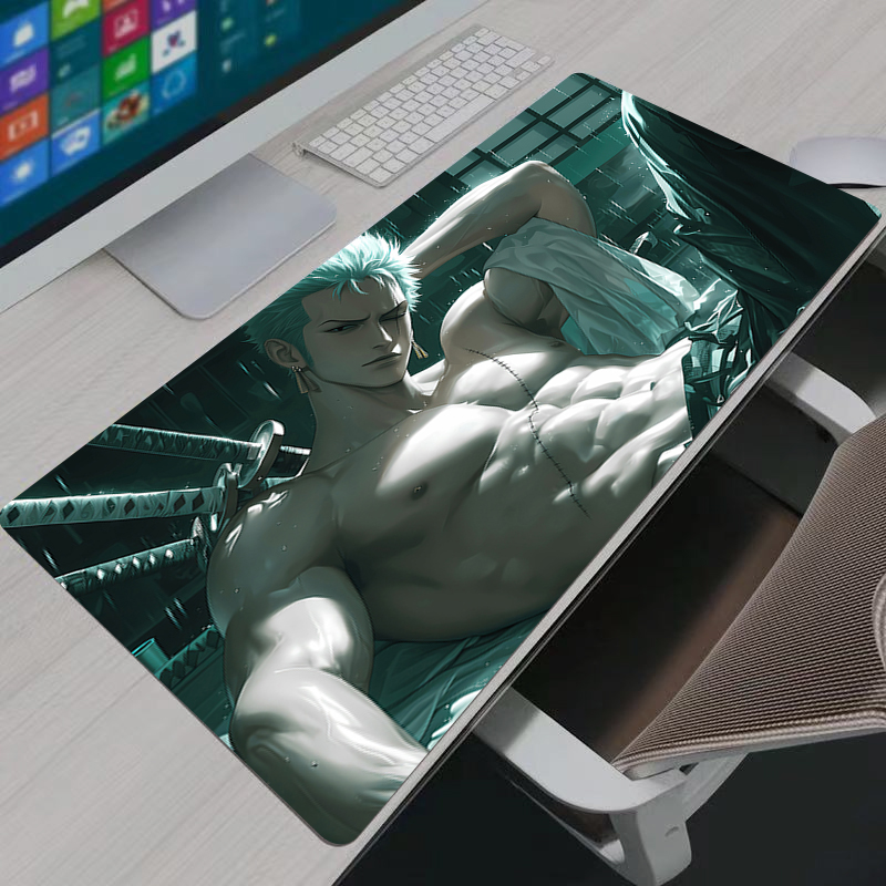 Mouse Pad Notbook One Piece Zo - Esports Gaming Pad recensie en prijs