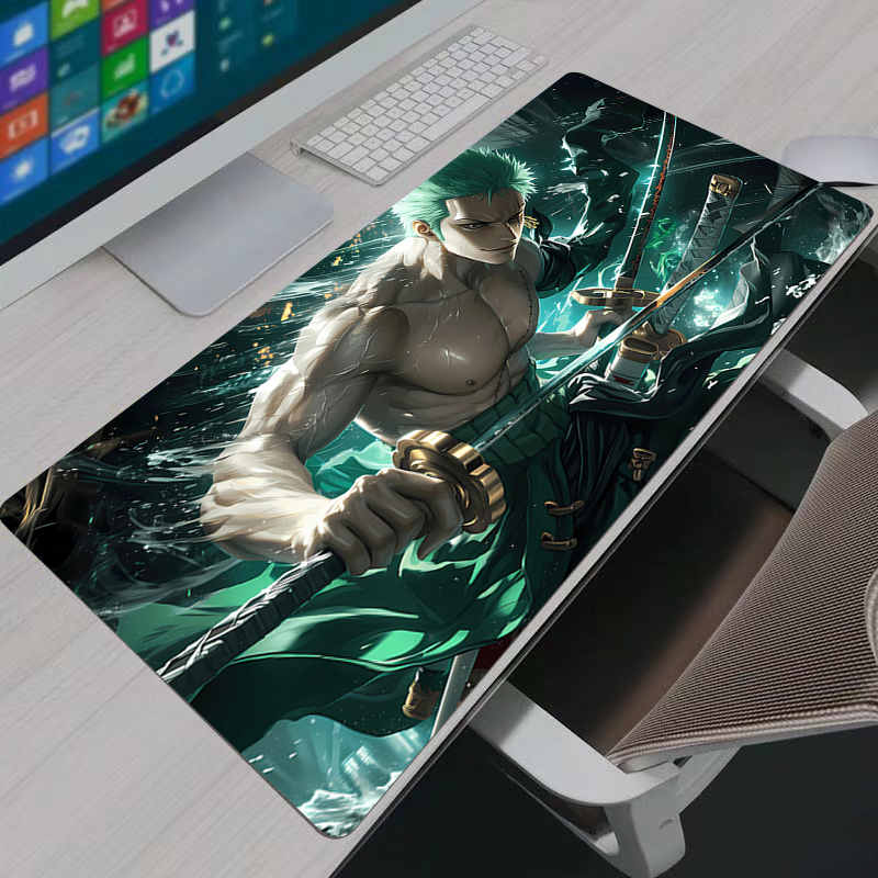 Mouse Pad Notbook One Piece Zo - Esports Gaming Pad recensie en prijs