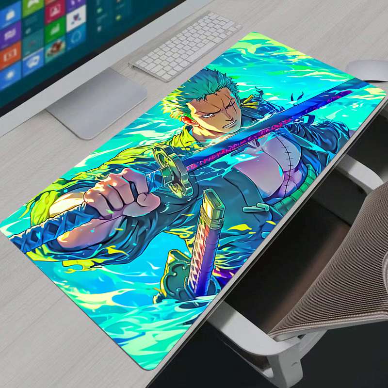 Mouse Pad Notbook One Piece Zo - Esports Gaming Pad recensie en prijs