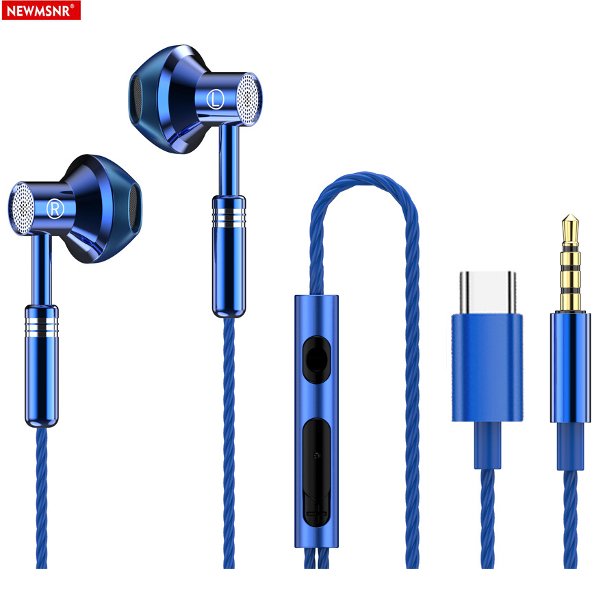 NEW 9D Surround Sound Earphone - Esports Gaming Headphones recensie en prijs