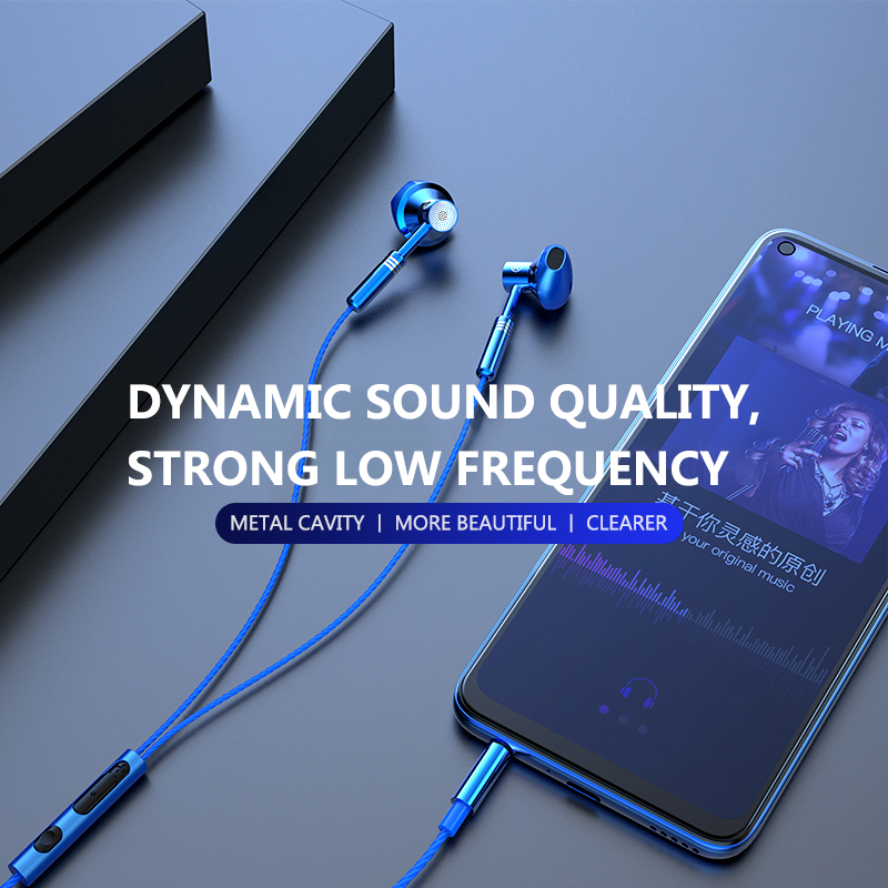 NEW 9D Surround Sound Earphone - Esports Gaming Headphones recensie en prijs