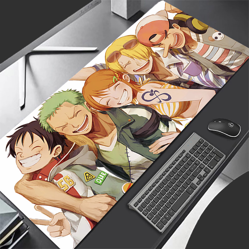 Mouse Pad One Piece Anime Dura - Esports Gaming Pad recensie en prijs
