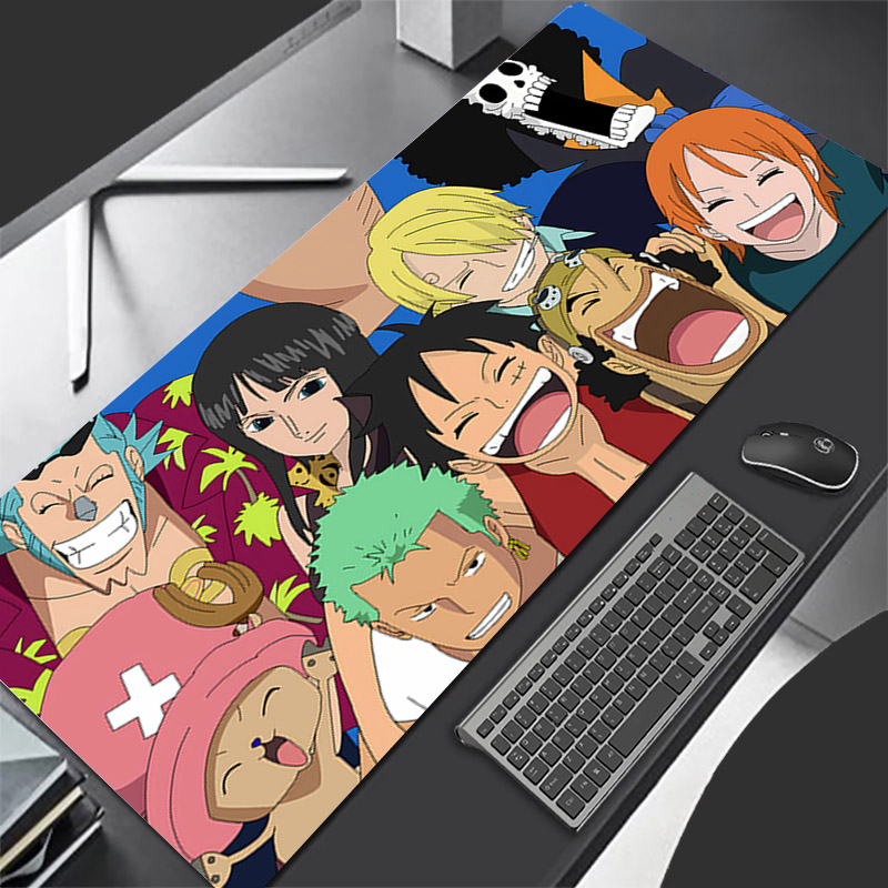 Mouse Pad One Piece Anime Dura - Esports Gaming Pad recensie en prijs
