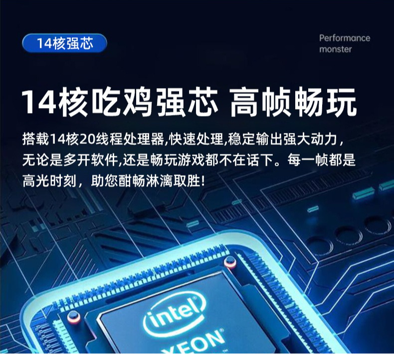 Side sea view room i5 14600kf  - Esports Gaming Lab recensie en prijs