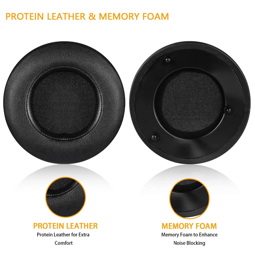 Replacement Earpads Ear Pads C - Gaming Headset 7.1 recensie en prijs