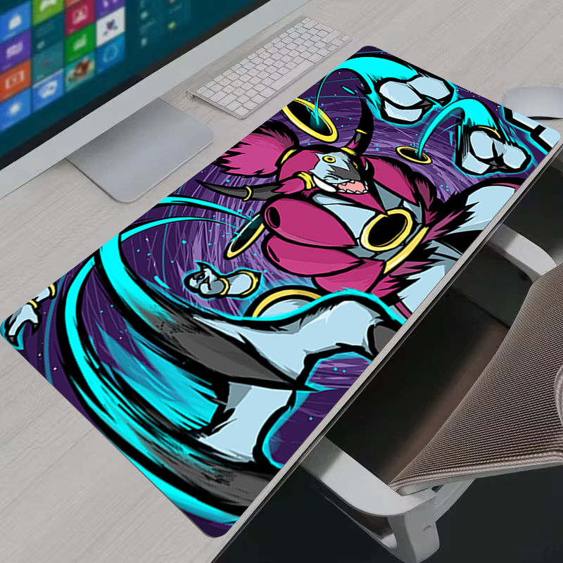 Mouse Pad Large P-pokemon Hoop - Esports Gaming Pad recensie en prijs