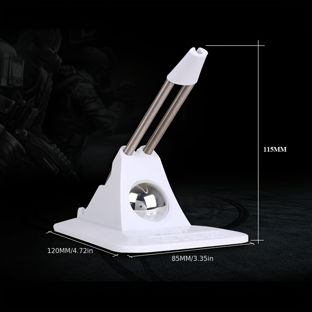 Mouse Bungee Cable Holder Flex - Esports Gaming Competition recensie en prijs