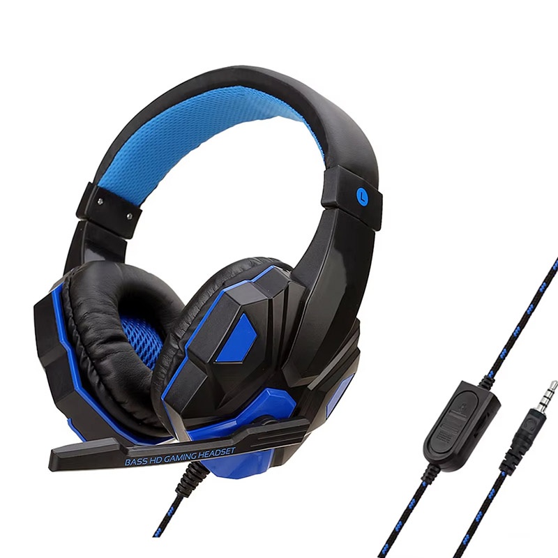 Wired Gaming Headsets With 120 - Esports Gaming Headphones recensie en prijs