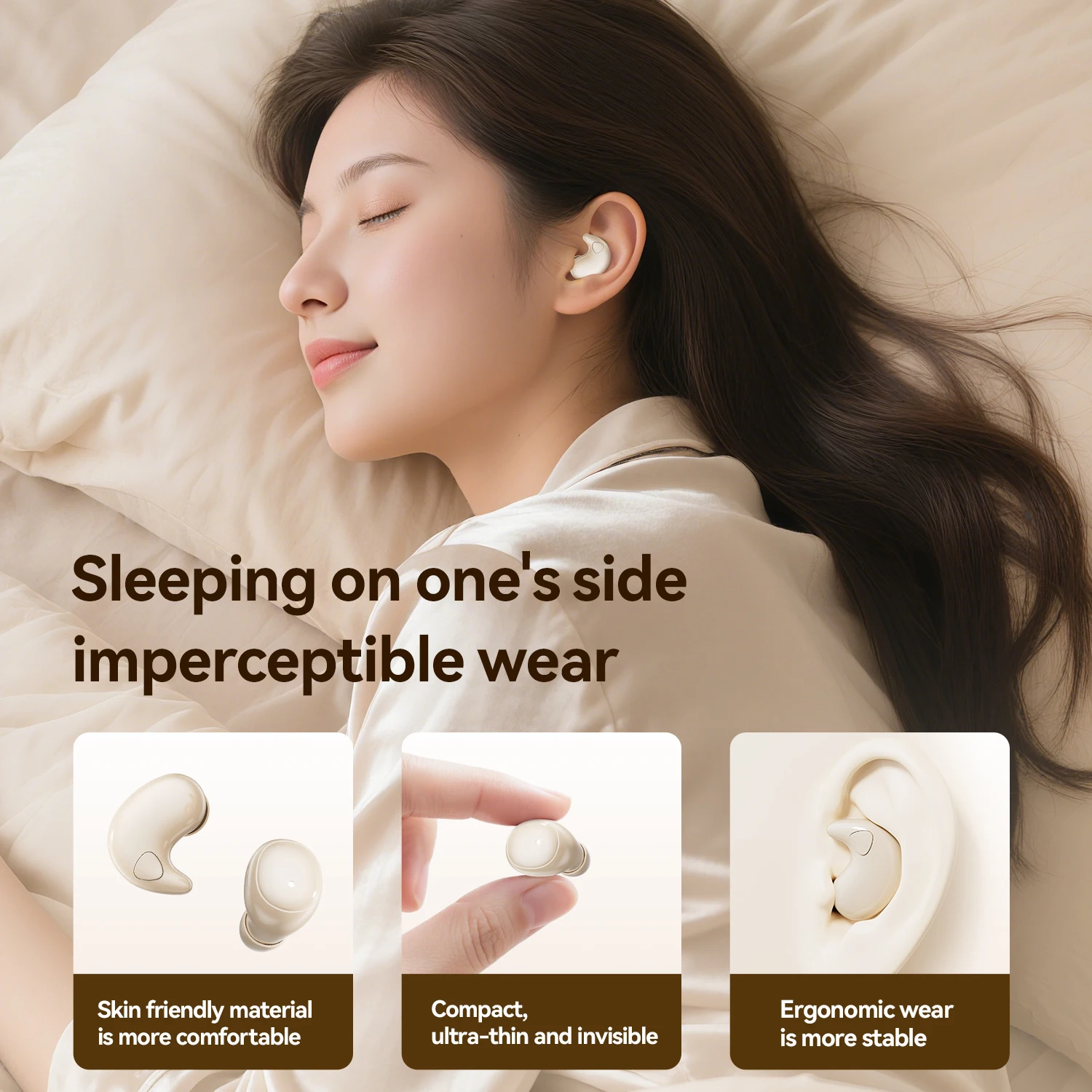Open Ear Sleeping Earbuds 2 Pa - Esports Gaming Headphones recensie en prijs