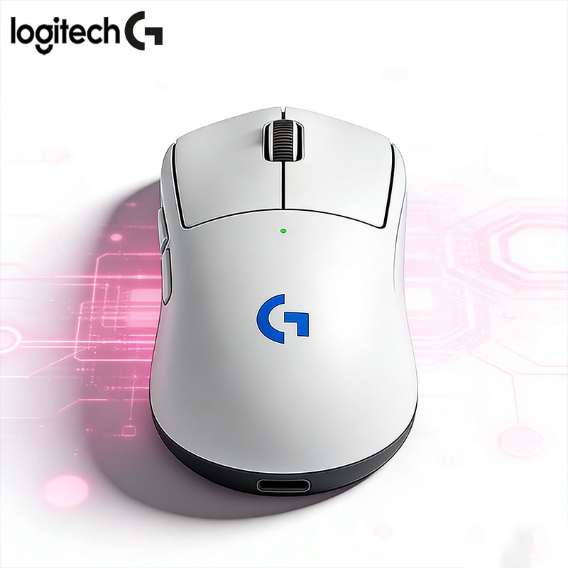 Logitech PRO X SUPERLIGHT/M330 - Esports Gaming Competition recensie en prijs