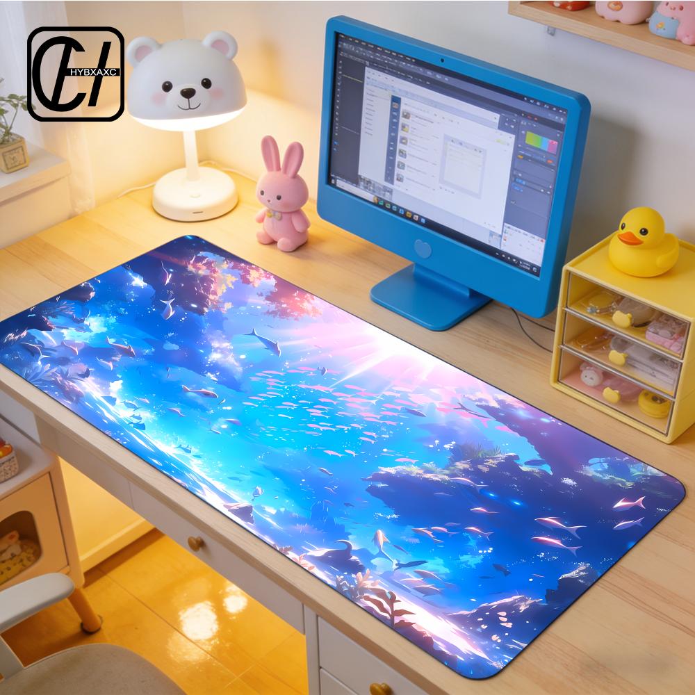 Mouse Pad The Underwater World - Esports Gaming World recensie en prijs