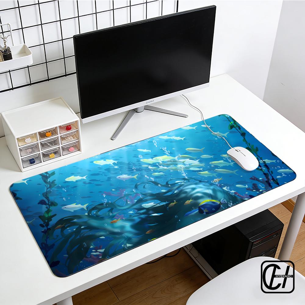 Mouse Pad The Underwater World - Esports Gaming World recensie en prijs