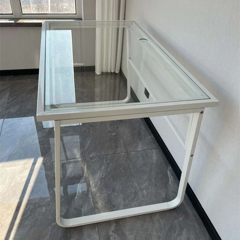 Computer Desks Tempered Glass  - Esports Gaming School recensie en prijs
