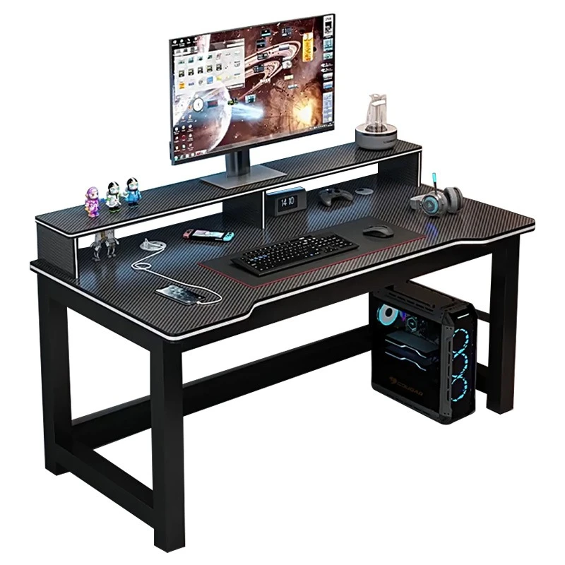 Single desktop computer game t - Esports Gaming School recensie en prijs