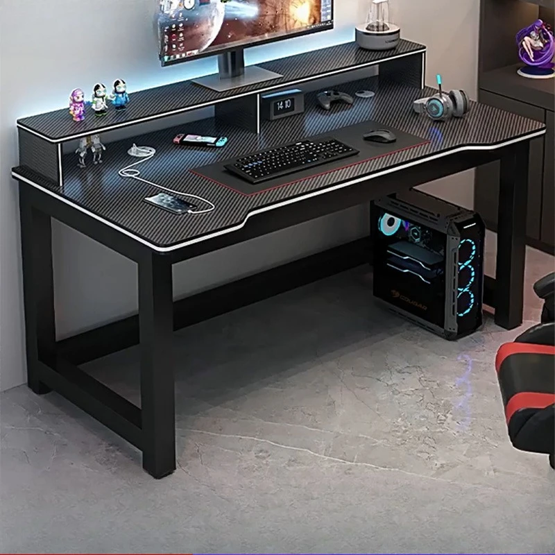 Single desktop computer game t - Esports Gaming School recensie en prijs