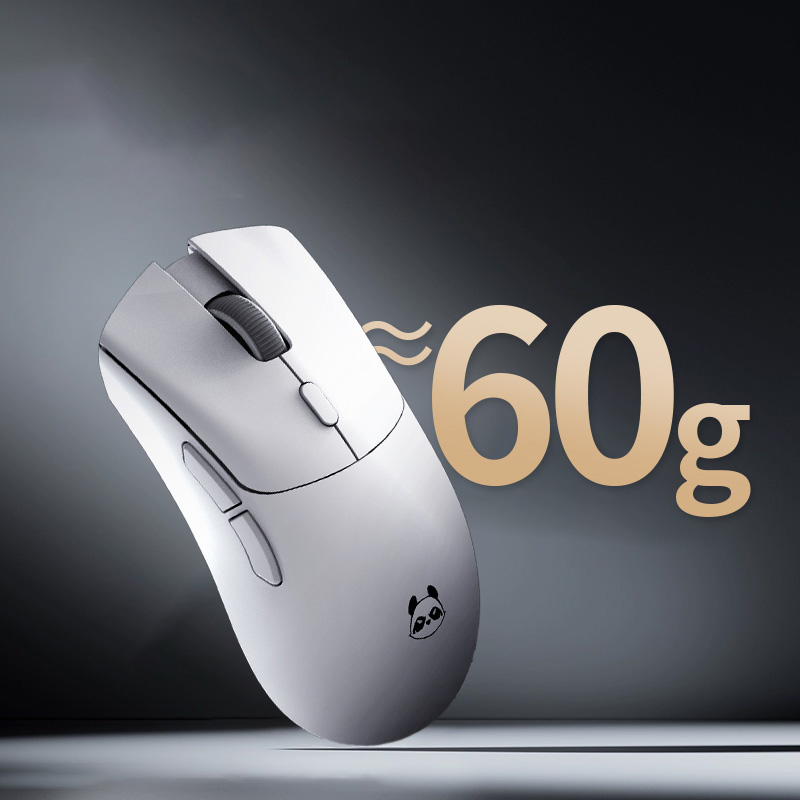 Metaphyuni panda P1 Wireless M - Esports Wireless Gaming Mouse recensie en prijs