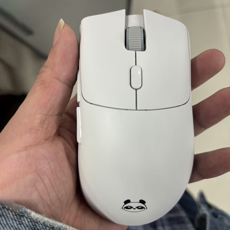 Metaphyuni panda P1 Wireless M - Esports Wireless Gaming Mouse recensie en prijs