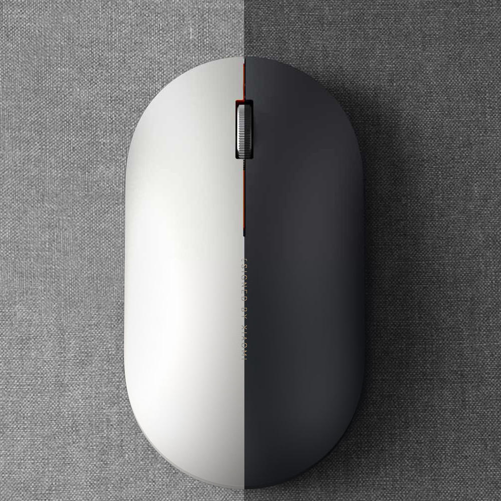 Xiaomi Mi Wireless Mouse 2 Por - Esports Wireless Gaming Mouse recensie en prijs