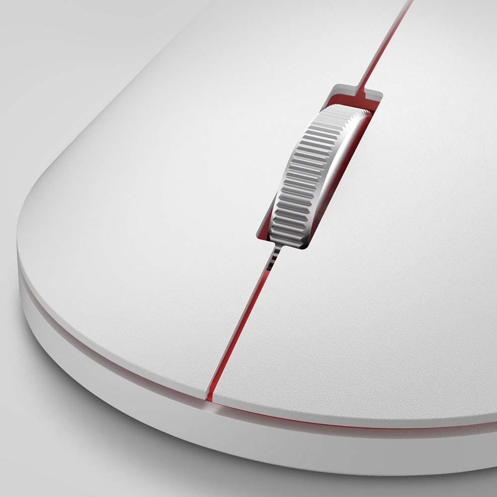 Xiaomi Mi Wireless Mouse 2 Por - Esports Wireless Gaming Mouse recensie en prijs