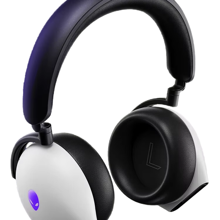 A Lienware AW920H Black/White  - Esports Gaming Headphones recensie en prijs