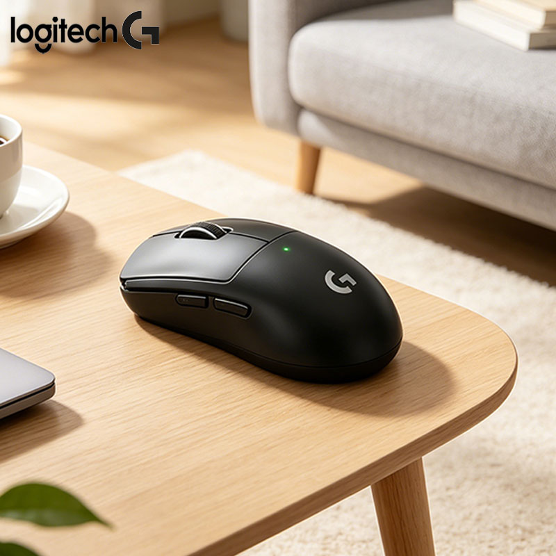 Logitech PRO X SUPERLIGHT 2SE/ - Esports Gaming Competition recensie en prijs