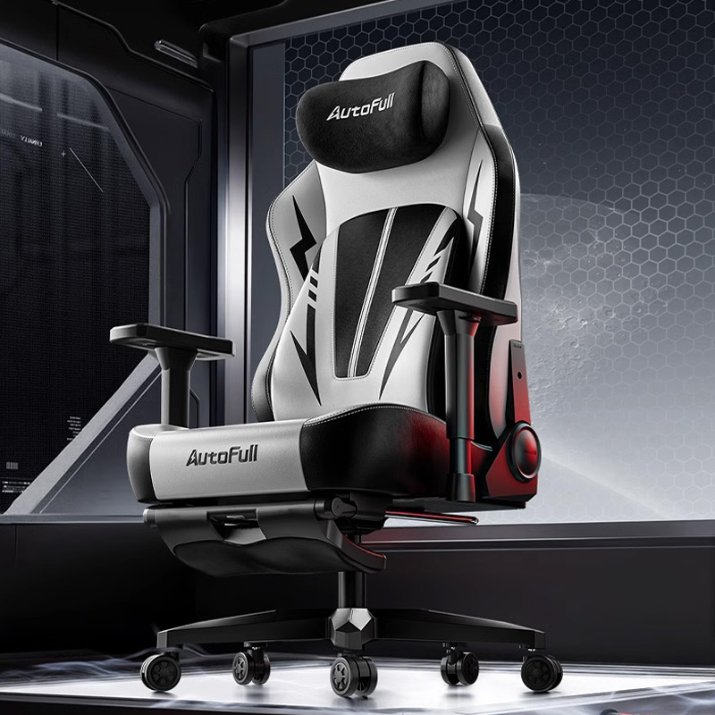 C3Pro Gaming Chair for Girls H - Esports Gaming Competition recensie en prijs
