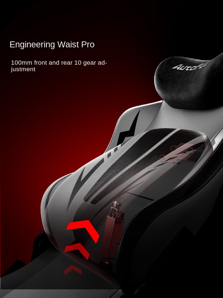 C3Pro Gaming Chair for Girls H - Esports Gaming Competition recensie en prijs