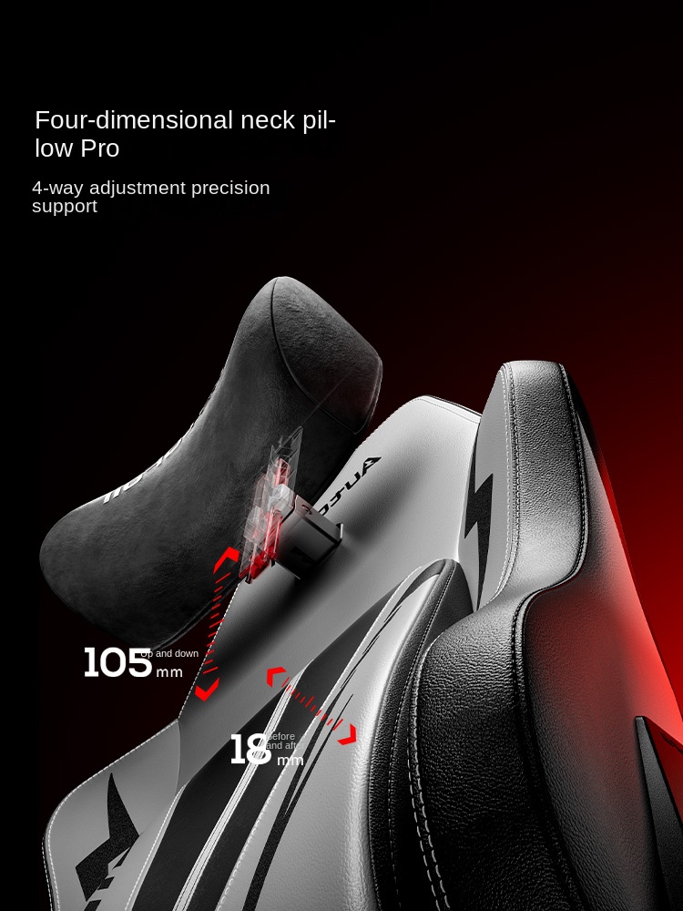 C3Pro Gaming Chair for Girls H - Esports Gaming Competition recensie en prijs