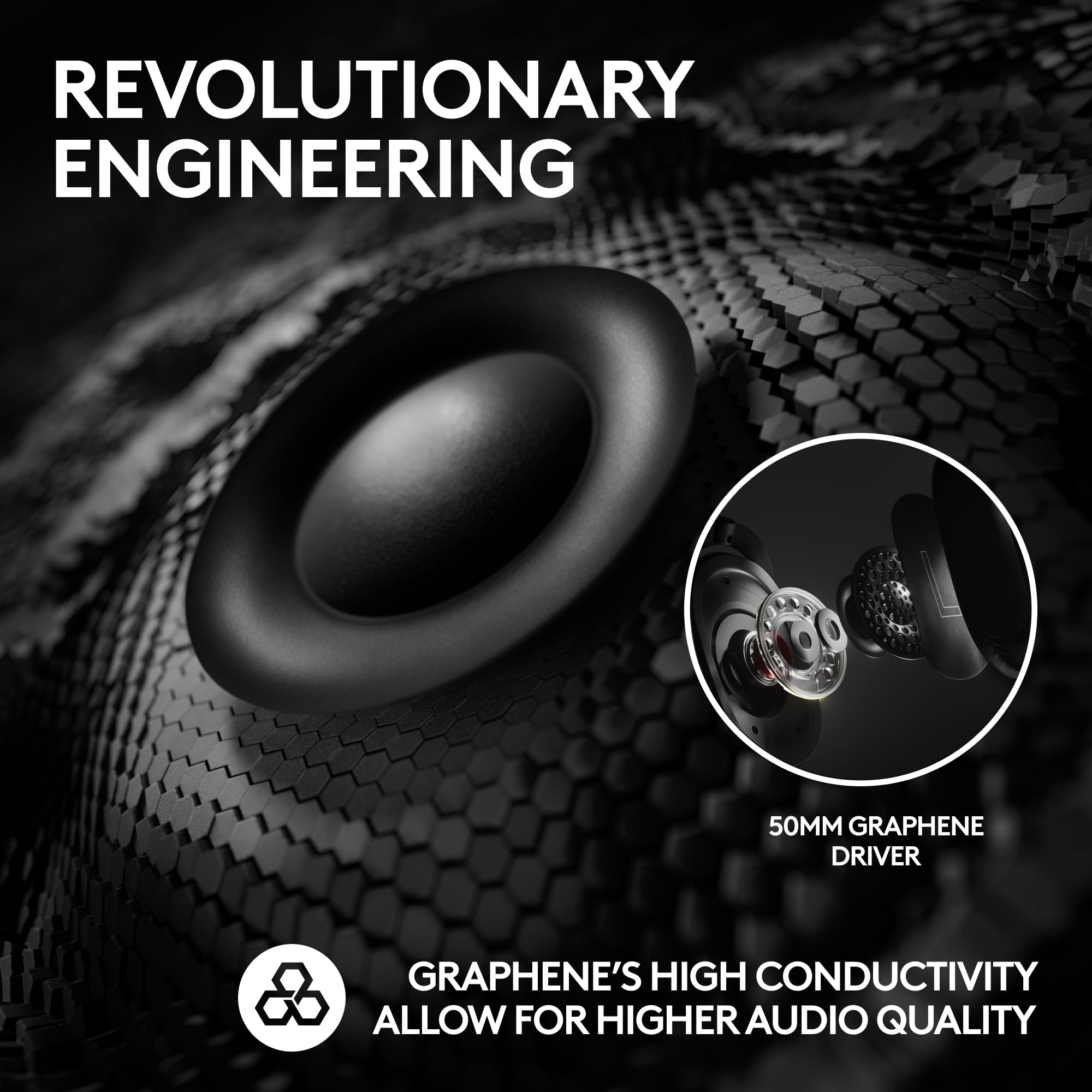 Logitech G PRO X 2 Wireless Ga - Gaming Headset 7.1 recensie en prijs