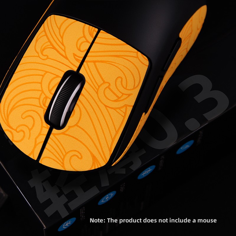 Esports Tiger Gaming Mouse Gri - Esports Wireless Gaming Mouse recensie en prijs