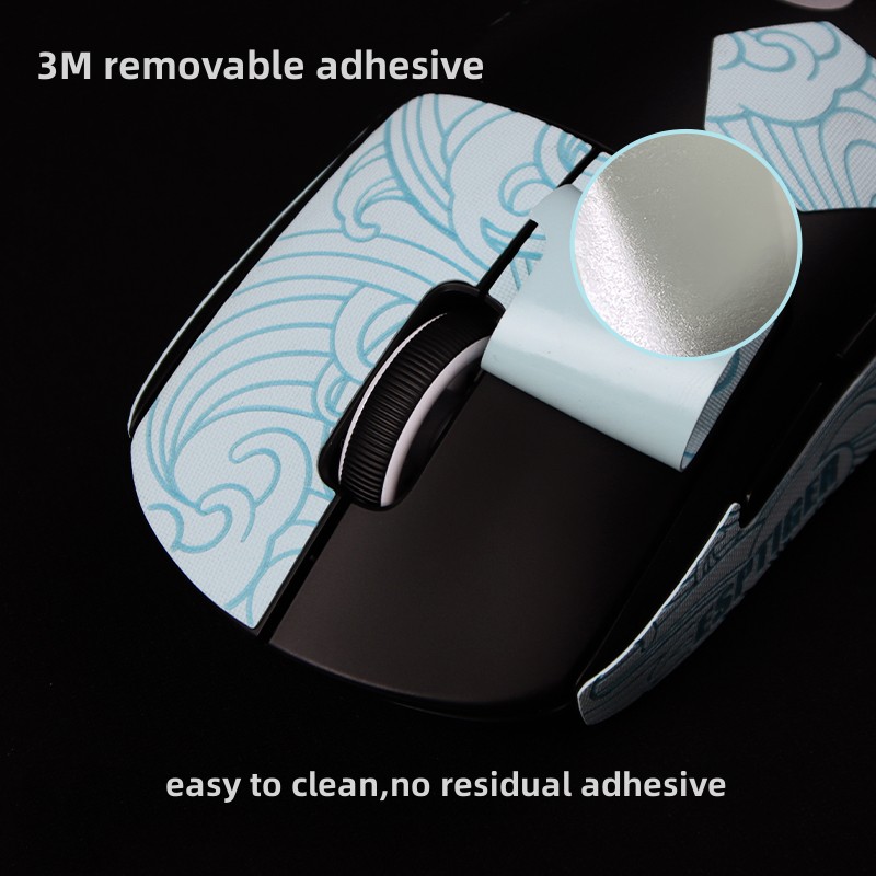 Esports Tiger Gaming Mouse Gri - Esports Wireless Gaming Mouse recensie en prijs