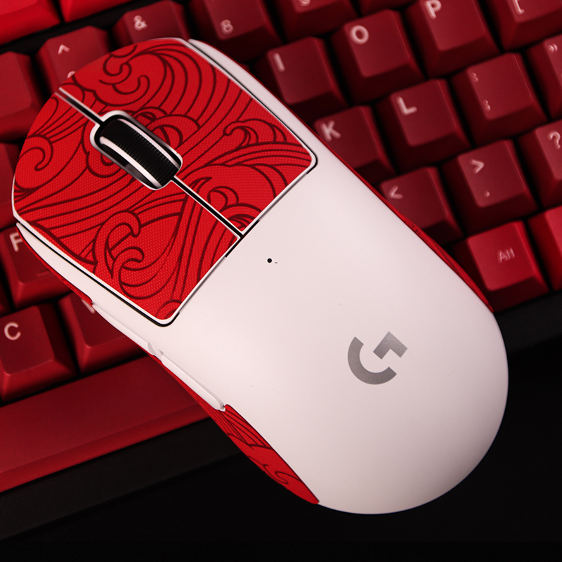 Esports Tiger Gaming Mouse Gri - Esports Wireless Gaming Mouse recensie en prijs