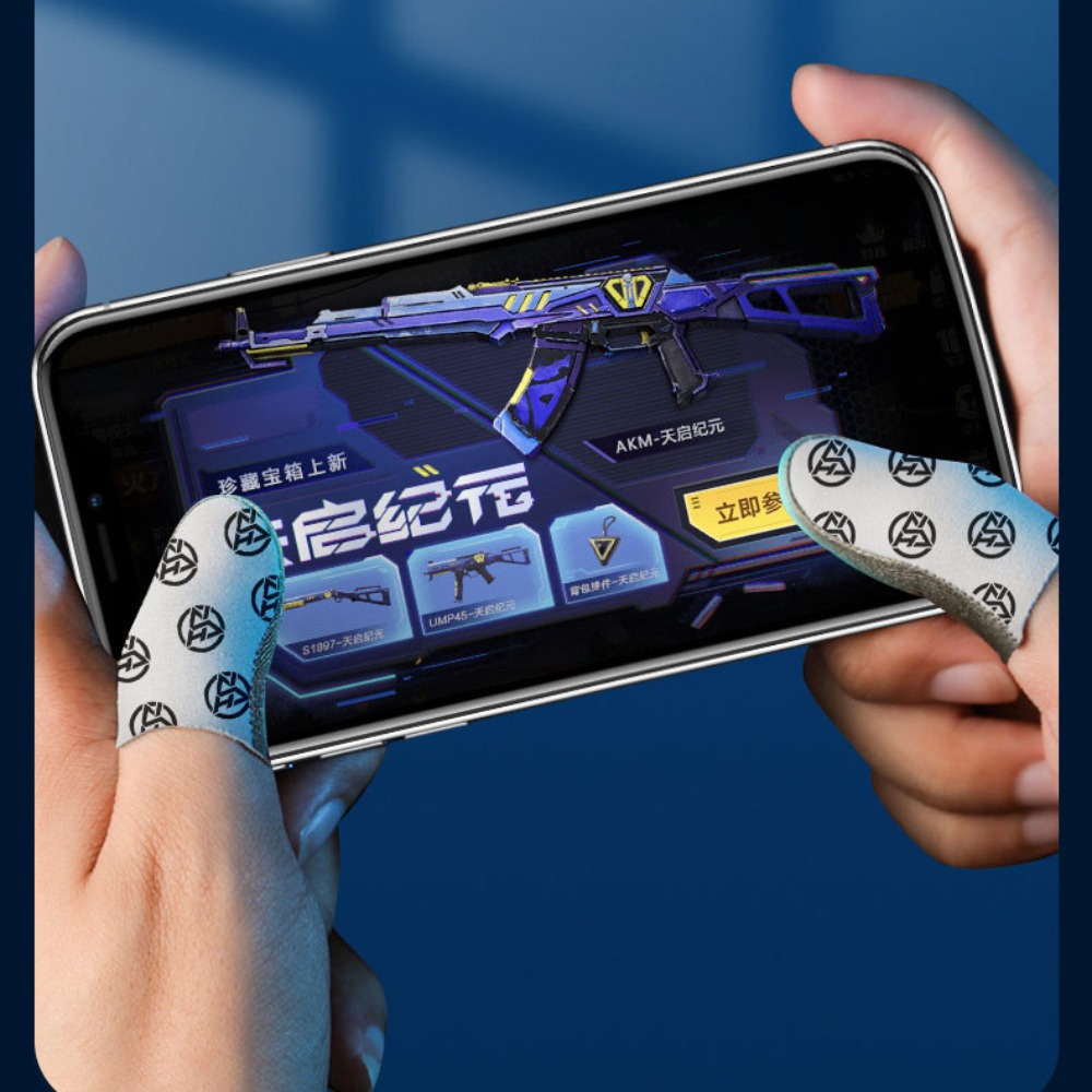 Competitive Games Non-Slip Sil - Esports Gaming Competition recensie en prijs