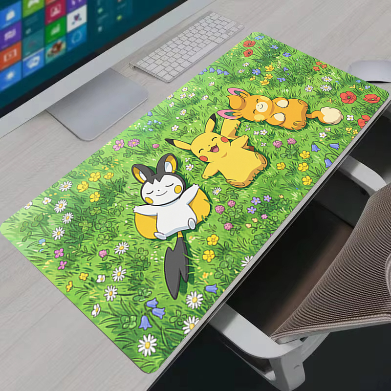 Mouse Pad Anime PC Gamer Cabin - Esports Gaming Pad recensie en prijs