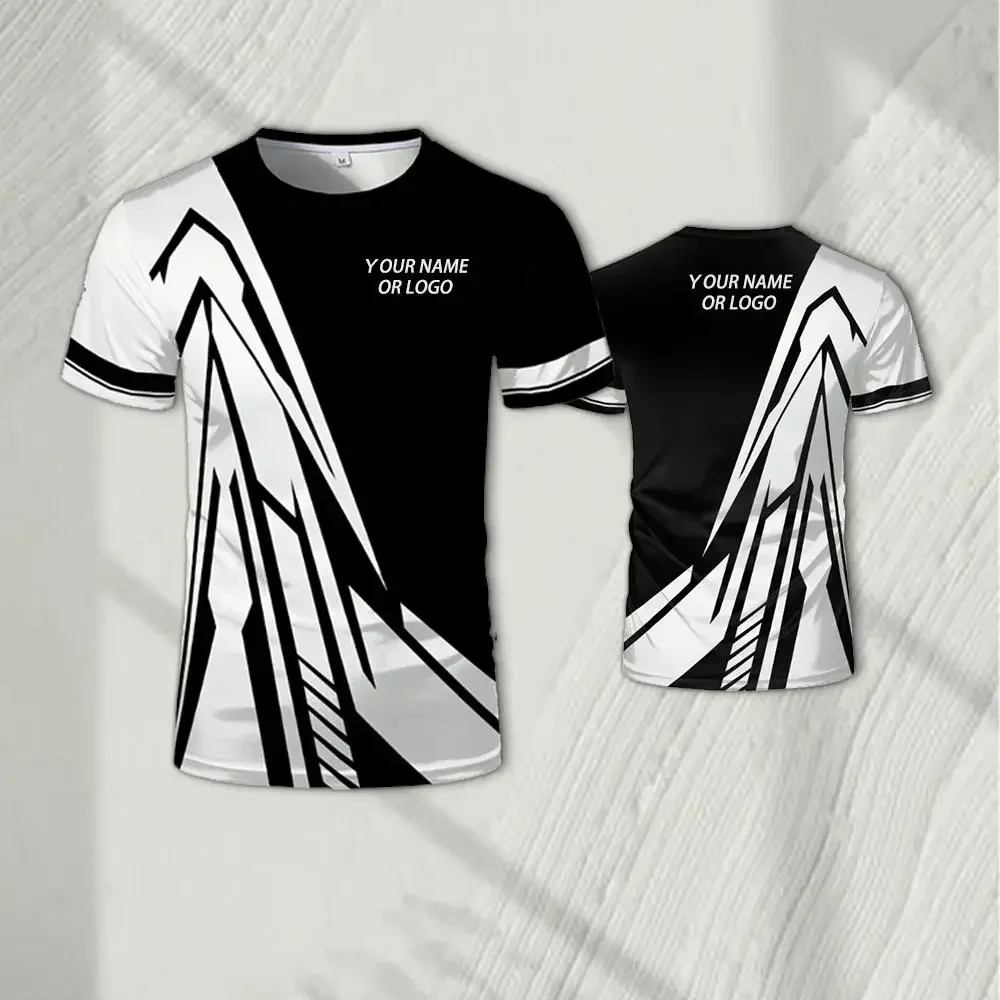 Pattern 3D Printed Esports Tea - Esports Gaming Names recensie en prijs