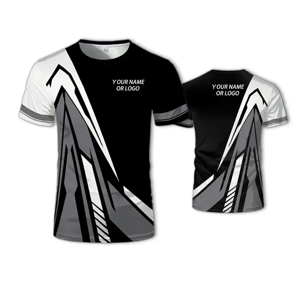Pattern 3D Printed Esports Tea - Esports Gaming Names recensie en prijs