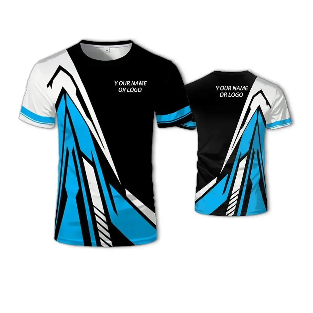 Pattern 3D Printed Esports Tea - Esports Gaming Names recensie en prijs