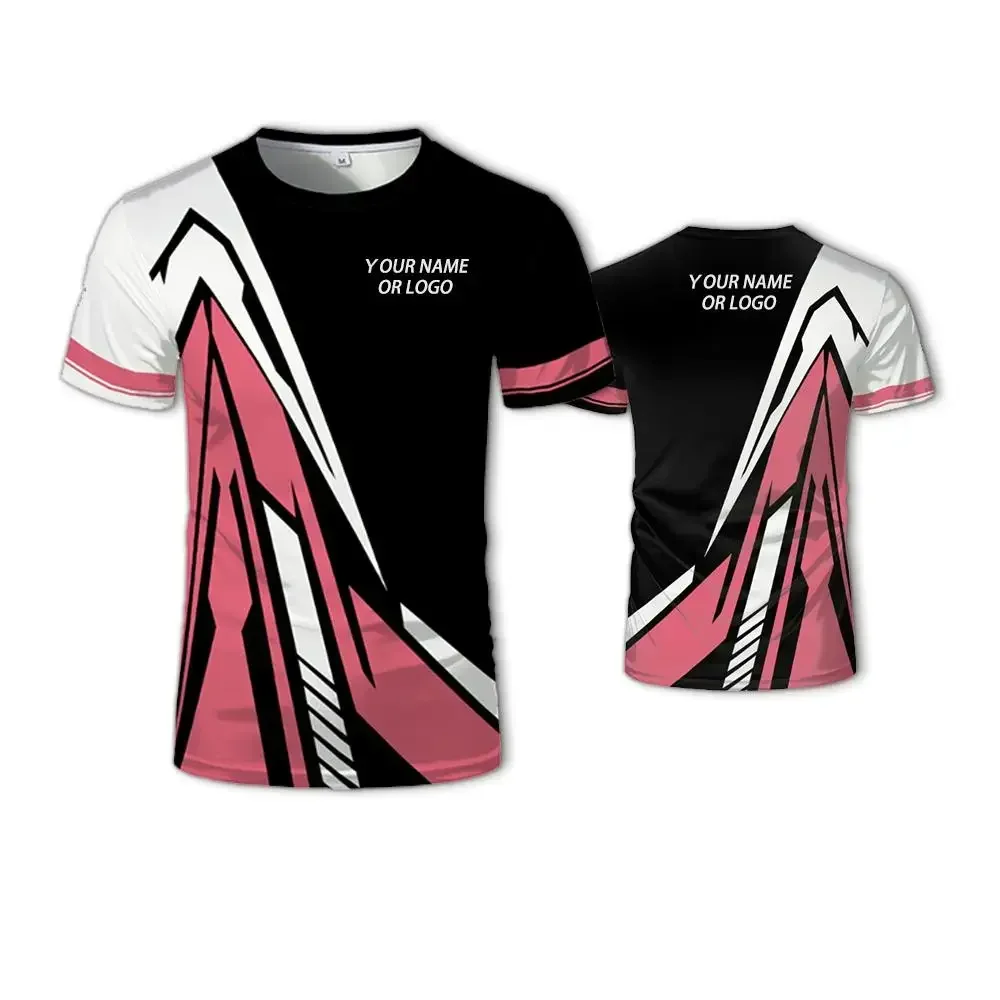 Pattern 3D Printed Esports Tea - Esports Gaming Names recensie en prijs