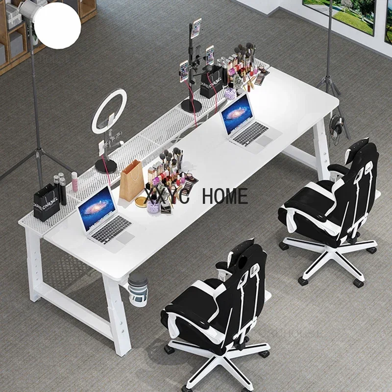 Modern Fiberboard Computer Des - Esports Gaming School recensie en prijs
