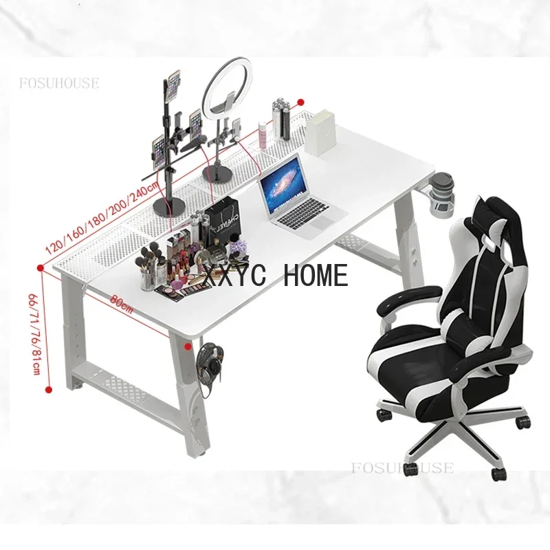 Modern Fiberboard Computer Des - Esports Gaming School recensie en prijs